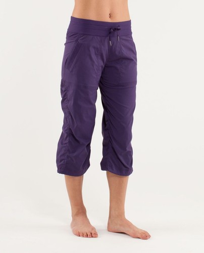 Lululemon studio crop - lululemon,